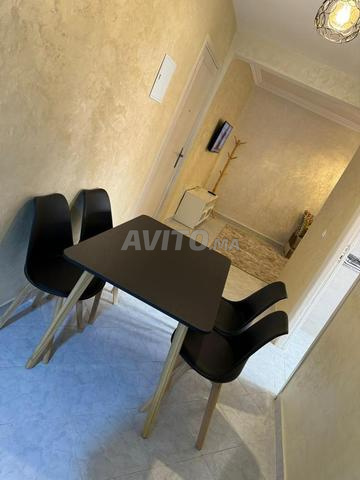 appartement familial - 2