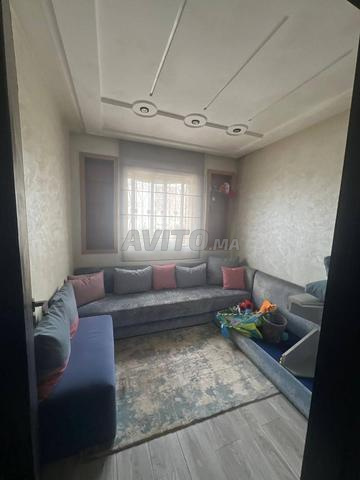 Appartement de luxe Andalous - 2