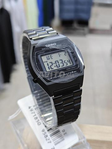 كاسيو سلسلة B640W أصلية - 2