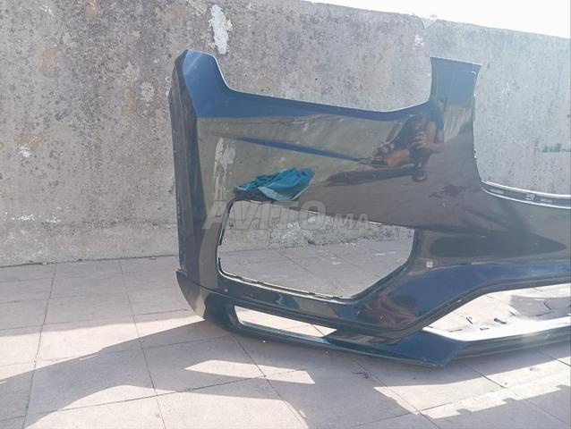 مصد أمامي لفولفو XC90 - 2