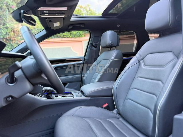 Volkswagen Touareg Extrême 2025 - 2