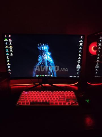 PC Gamer Setup Complet - 2