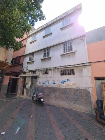 منزل للبيع في حي محمدي 3 شقق - 2