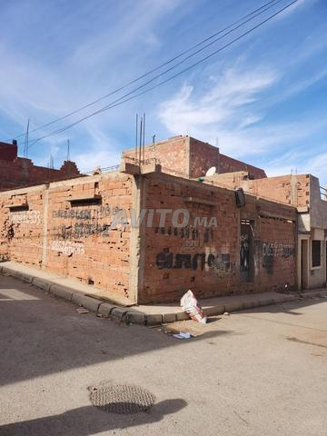 Terrain à vendre (entourage) - 2