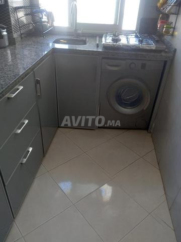 شقة للبيع 50 متر مربع بالدار البيضاء - 2