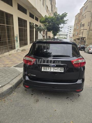 فورد سي ماكس تيتانيوم - 2