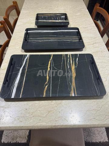 3 بلاطوات راقيين بجودة ممتازة - 2