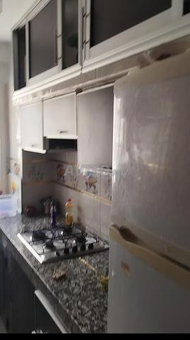 appartement à vendre - 2