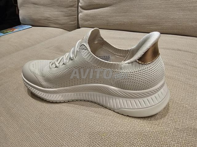 حذاء سكتشرز سبورت - 2