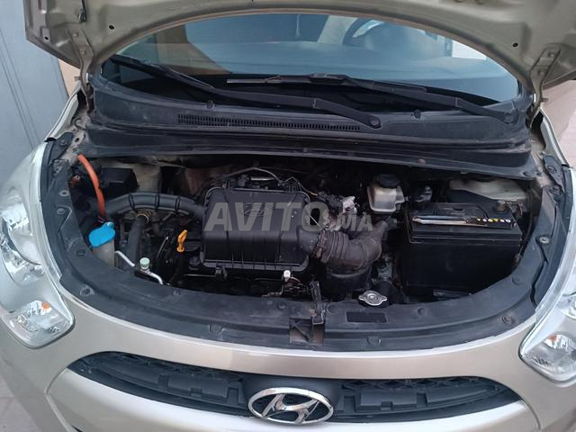 آي 10 بلفععة كل الخيارات - 2