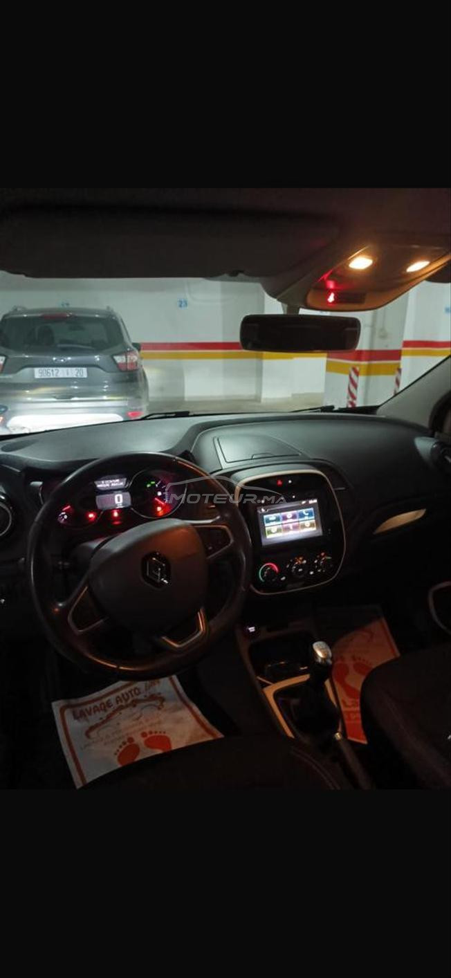 renault captur à vendre  
