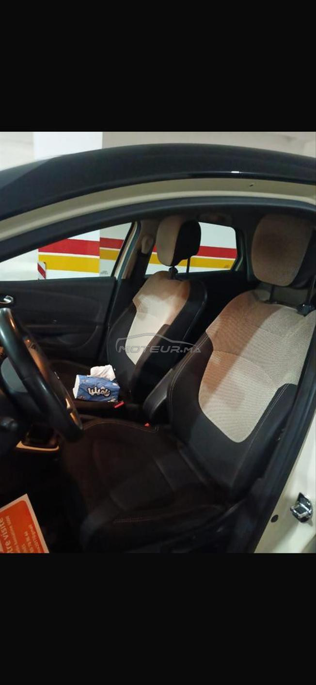 renault captur à vendre  