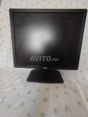 Écran Dell 17 pouces résolution 1820x1024 👍💯💯