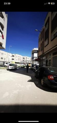 أرض للبيع في فاس