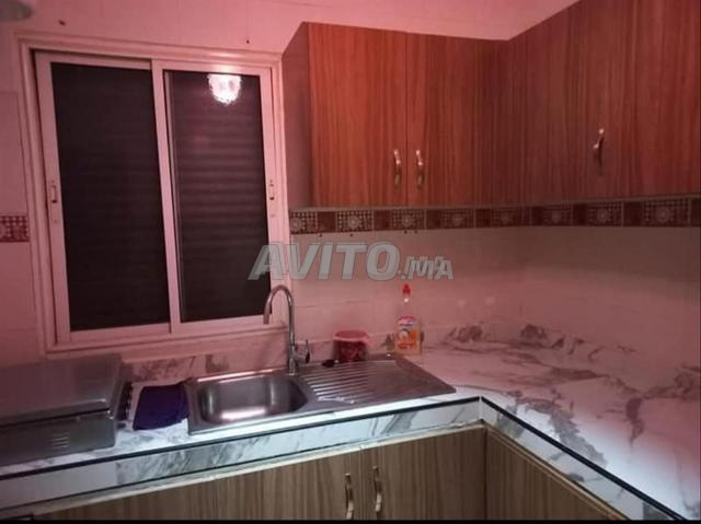 Appartement meublé à vendre Hay Azdihar - 2