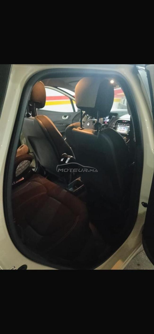 renault captur à vendre  