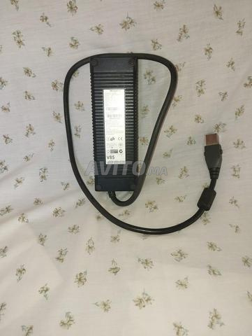 كابل اكس بوكس 360 أصلي 👍💯 - 2