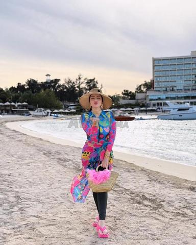 ملابس سباحة نسائية أنيقة وعالية الجودة - 2