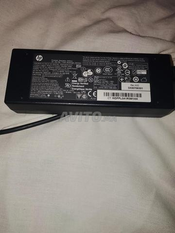 Chargeur HP Original 85W - Bonne Occasion - 2