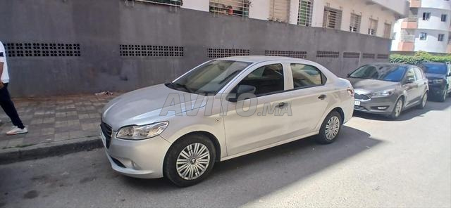 Peugeot 301 bonne
