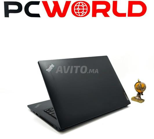 🚩 لينوفو ثينك باد L14 رايزن 5 برو 16 جيجا رام SSD 🚩