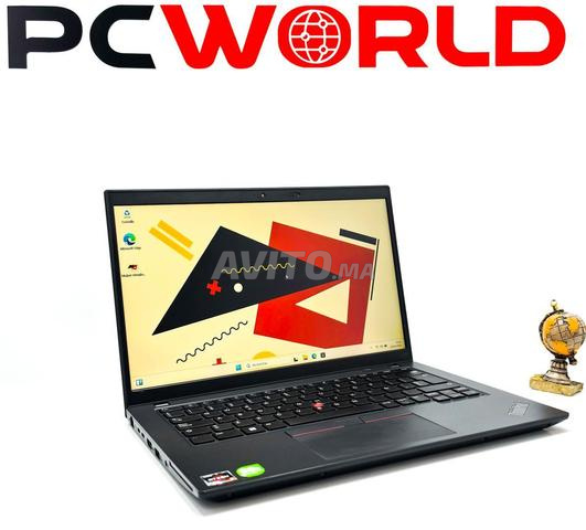 🚩 Lenovo Thinkpad L14 Ryzen 5 Pro 16 RAM SSD 🚩 - 2