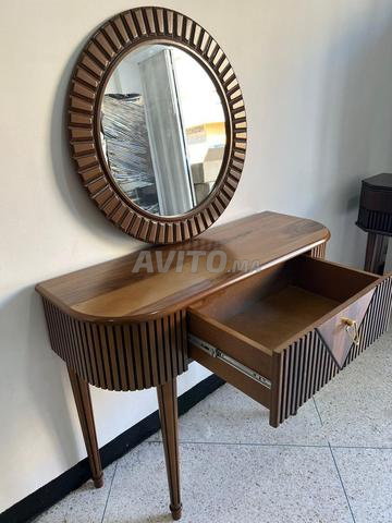 كونسول فاخر.. فرصة لا تعوض