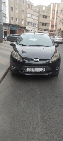 Ford Fiesta Essence - 2
