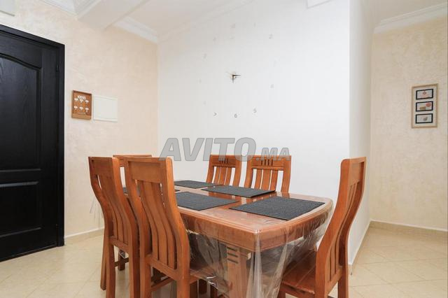 شقة مفروشة للإيجار بمرجان - 2