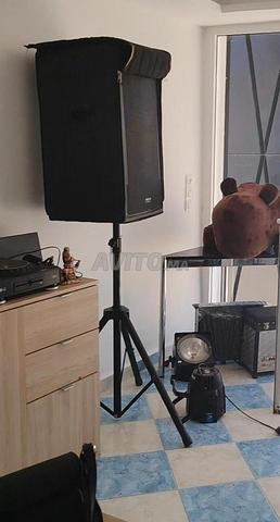 معدات DJ احترافية للبيع