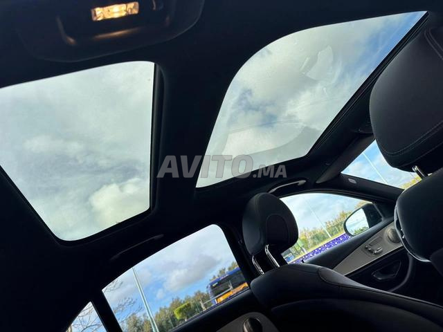 Mercedes-Benz Classe E300de 2022