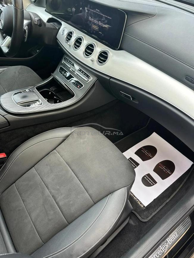 Mercedes-Benz Classe E300de 2022