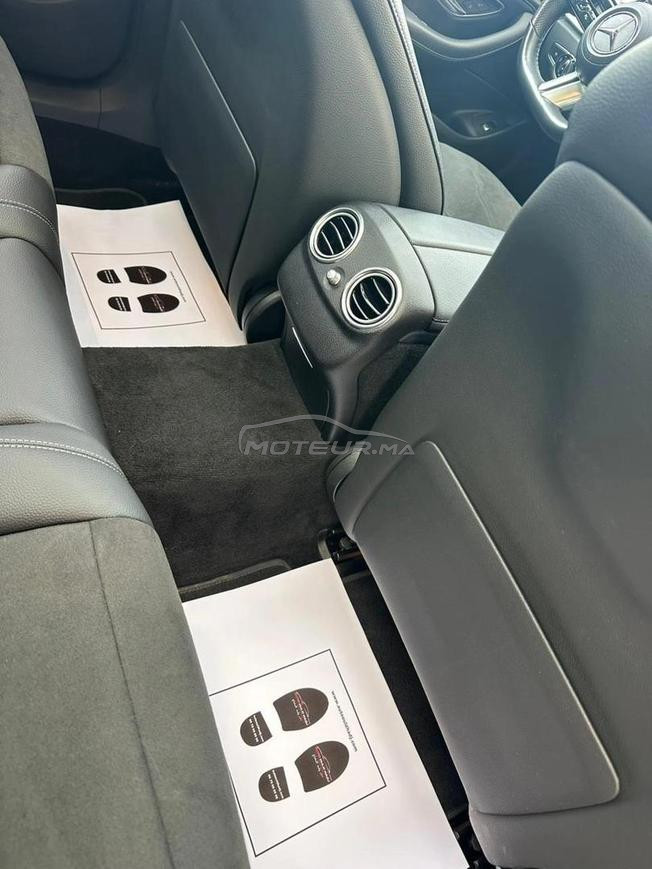 Mercedes-Benz Classe E300de 2022