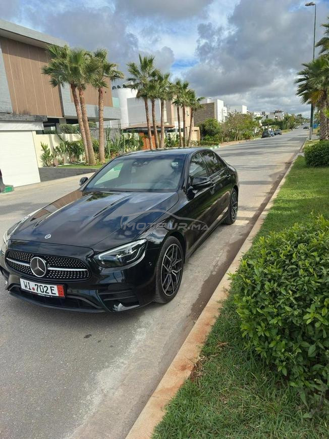 Mercedes-Benz Classe E300de 2022