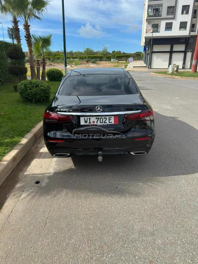 Mercedes-Benz Classe E300de 2022
