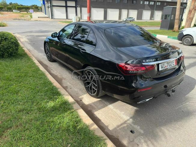 Mercedes-Benz Classe E300de 2022