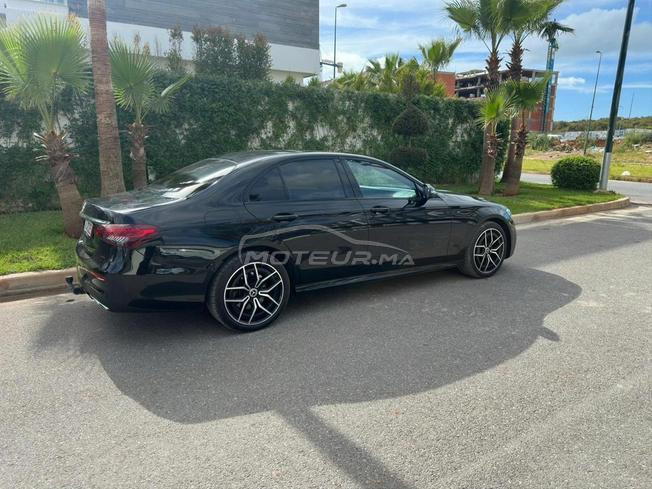 Mercedes-Benz Classe E300de 2022