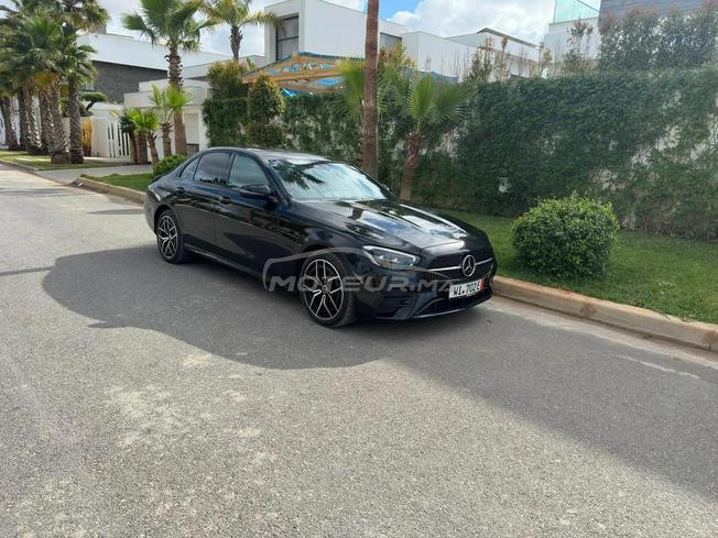 Mercedes-Benz Classe E300de 2022