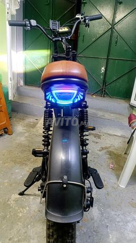 دراجة لايك بايك u11 - 2