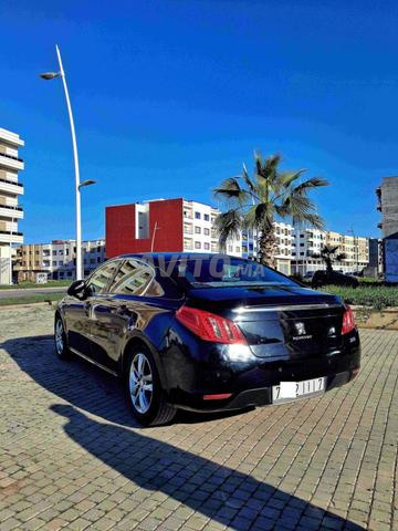 بيجو 508 للبيع