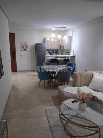 Joli studio Maârif - 2