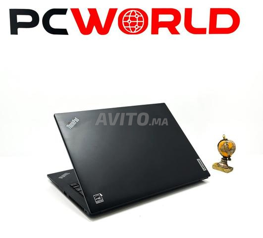 🔺Lenovo Thinkpad T14S Ryzen 5 Pro 16Go RAM SSD🔺