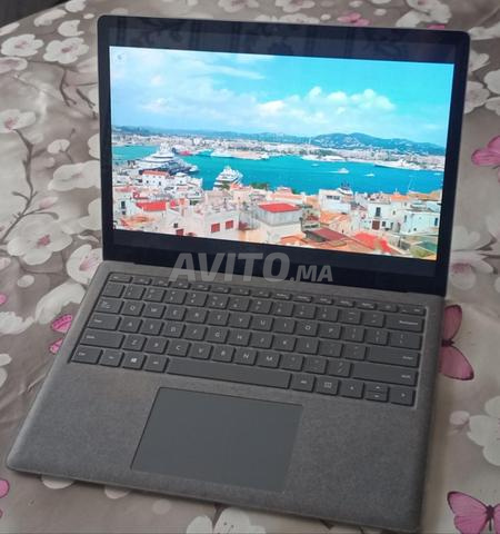 مايكروسوفت سيرفس لاب توب 3