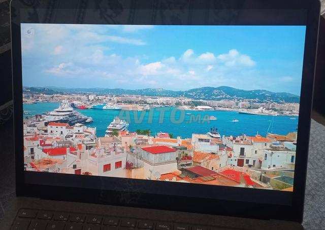 مايكروسوفت سيرفس لاب توب 3 - 2