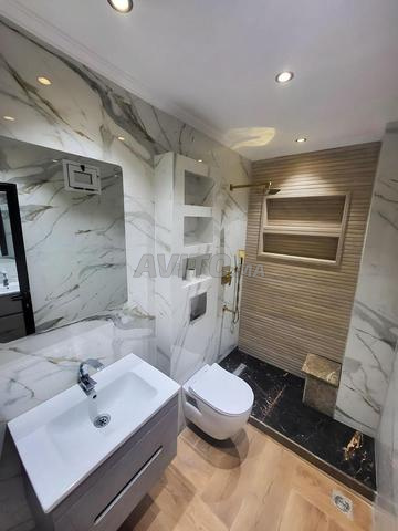 Appartement propre à Tanger Balia - 2