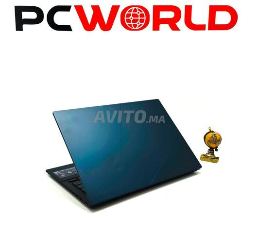 ⭕​ ASUS Zenbook Ultra 7 255H 16RAM 1000SSD OLED⭕​