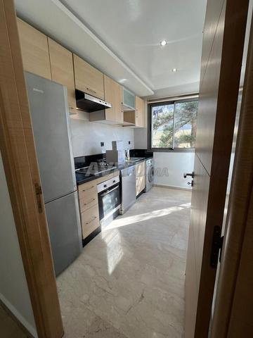 إيجار شقة مفروشة جديدة - 2