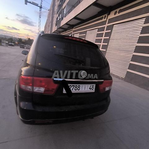 SsangYong Kyron Diesel 8ch - 2