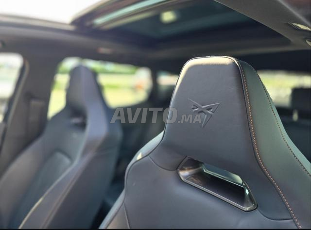 Housses Cupra ORIGINALES – NEUF