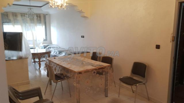 Appartement 3 chambres à Nejma - 2